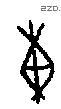 东 Oracle characters