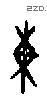 东 Oracle characters