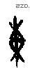 东 Oracle characters
