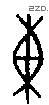 东 Oracle characters