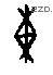 东 Oracle characters