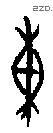 东 Oracle characters