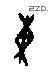 东 Oracle characters