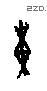 东 Oracle characters