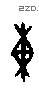 东 Oracle characters