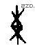 东 Oracle characters