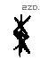 东 Oracle characters