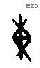 东 Oracle characters