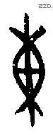 东 Oracle characters