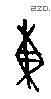 东 Oracle characters