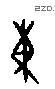 东 Oracle characters