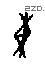 东 Oracle characters