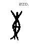 东 Oracle characters