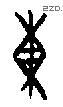 东 Oracle characters