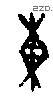 东 Oracle characters