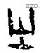 之 Oracle characters