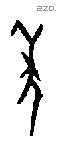 年 Oracle characters