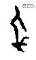 企 Oracle characters