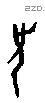 先 Oracle characters