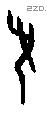 先 Oracle characters