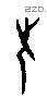 先 Oracle characters