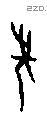 先 Oracle characters