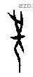 先 Oracle characters