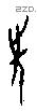 先 Oracle characters