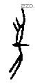 先 Oracle characters