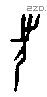 先 Oracle characters