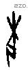 先 Oracle characters