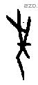 先 Oracle characters