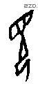 見 Oracle characters