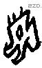 首 Oracle characters