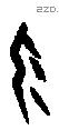 勿 Oracle characters