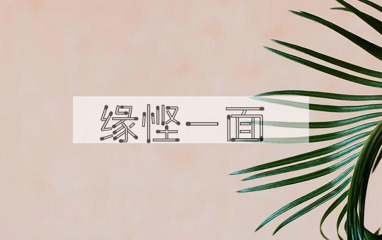 成语缘悭一面是什么意思？