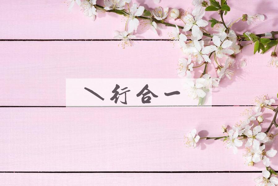成语知行合一是什么意思？