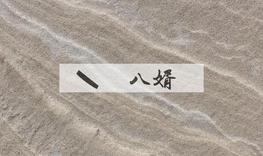 成语七男八婿是什么意思？