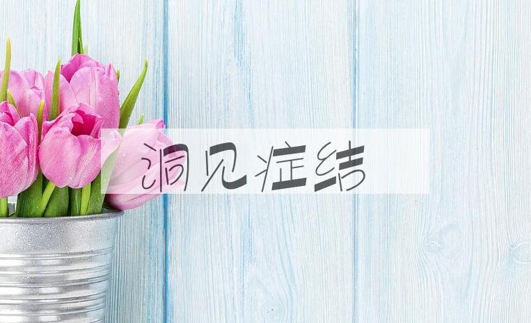 成语洞见症结是什么意思？