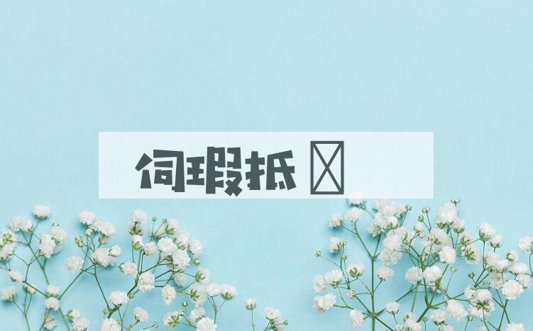 成语伺瑕抵蠙是什么意思？