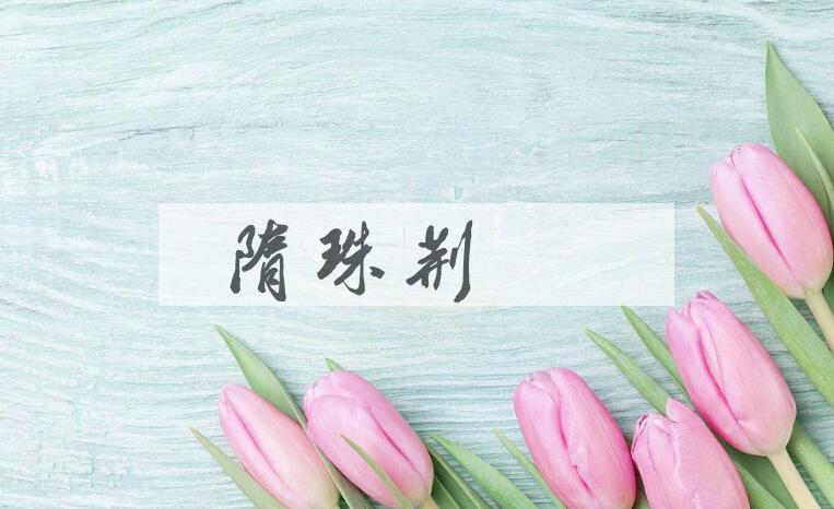 成语隋珠荆璧是什么意思？