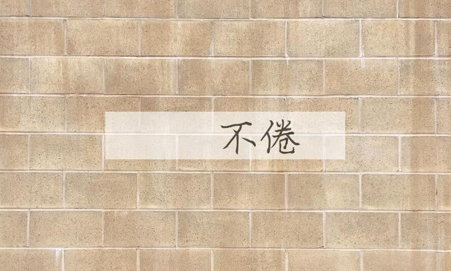 成语亹亹不倦是什么意思？