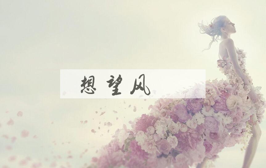 成语想望风褱是什么意思？