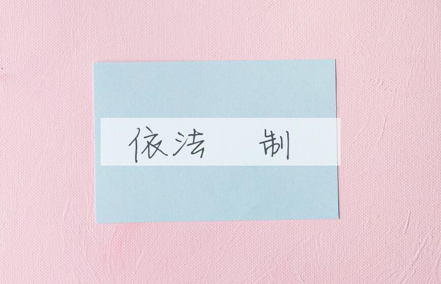 成语依法砲制是什么意思？