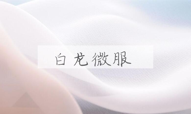 成语白龙微服是什么意思？