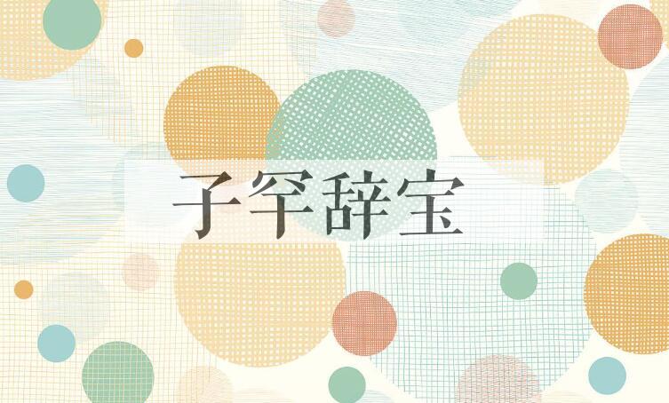 成语子罕辞宝是什么意思？