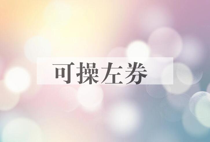 成语可操左券是什么意思？