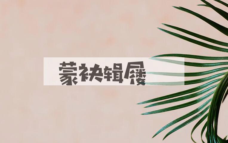 成语蒙袂辑屦是什么意思？