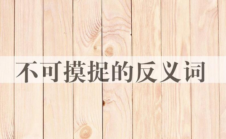 用不可摸捉造句