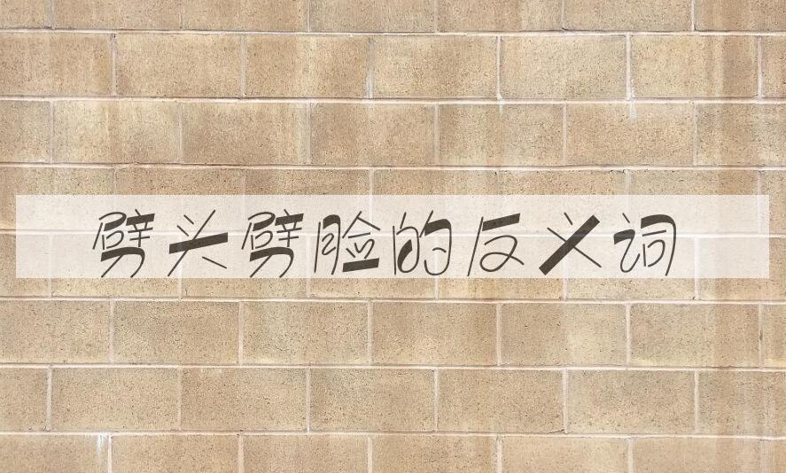 用劈头劈脸造句